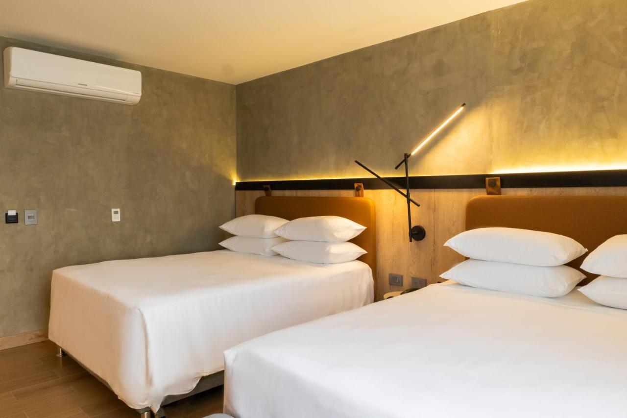 Faranda Collection Medellin, A Member Of Radisson Individuals Hotel Exterior foto