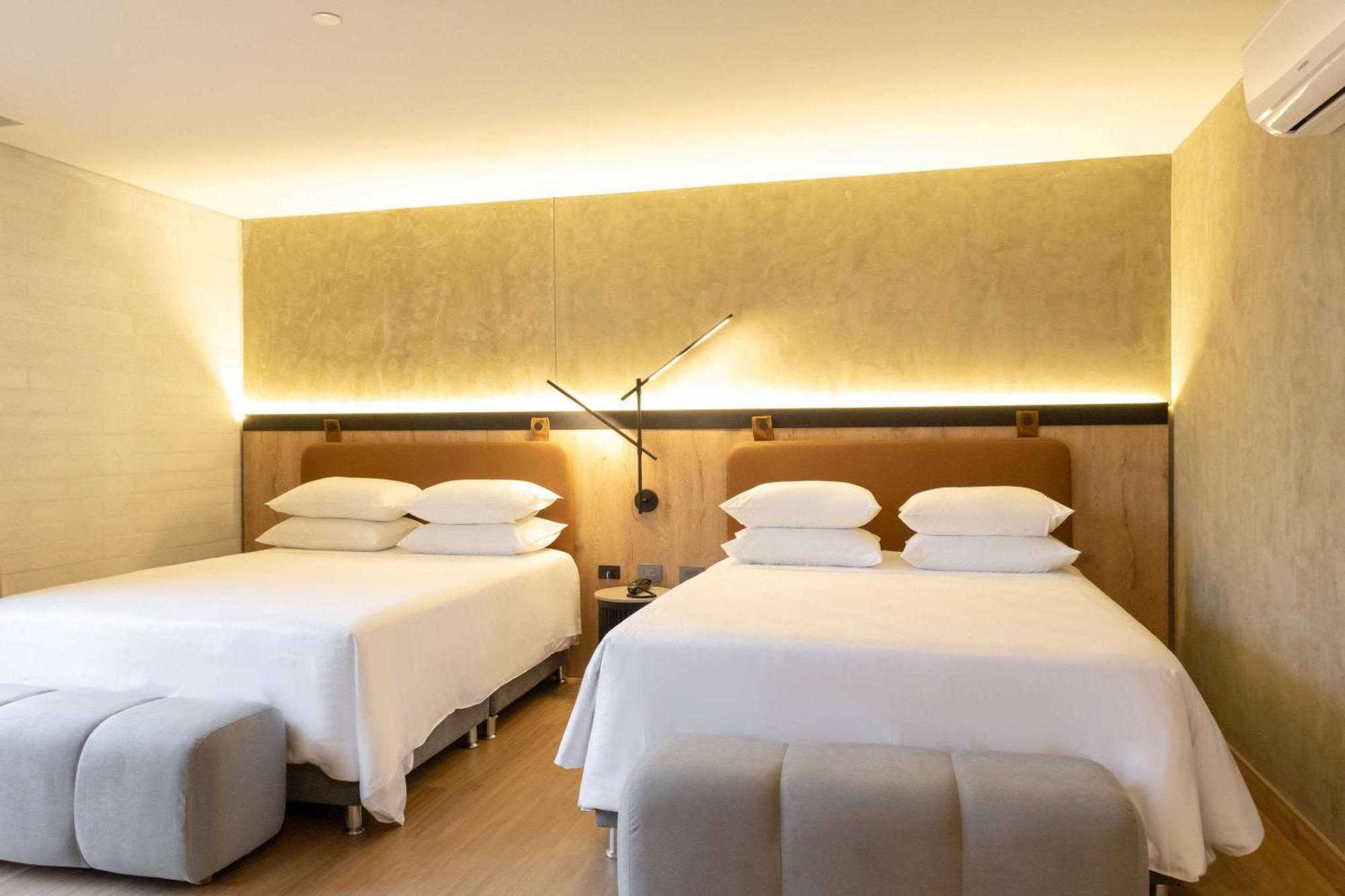 Faranda Collection Medellin, A Member Of Radisson Individuals Hotel Exterior foto