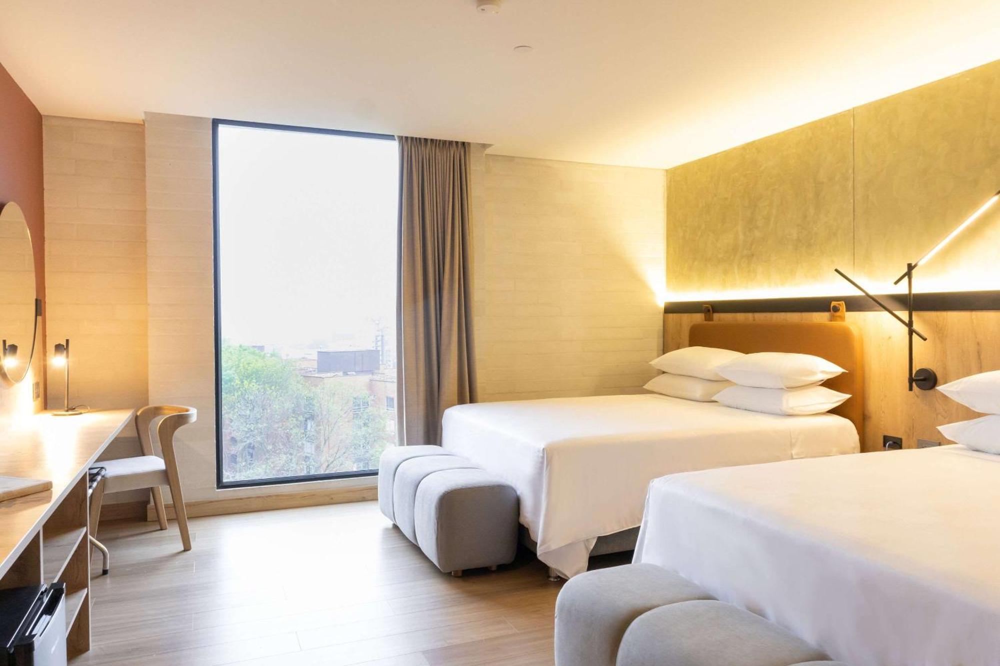 Faranda Collection Medellin, A Member Of Radisson Individuals Hotel Exterior foto