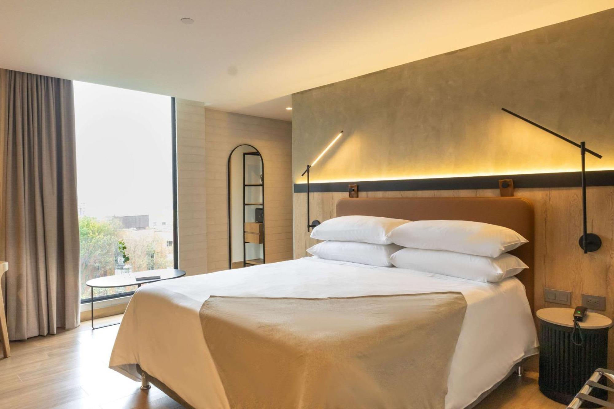 Faranda Collection Medellin, A Member Of Radisson Individuals Hotel Exterior foto
