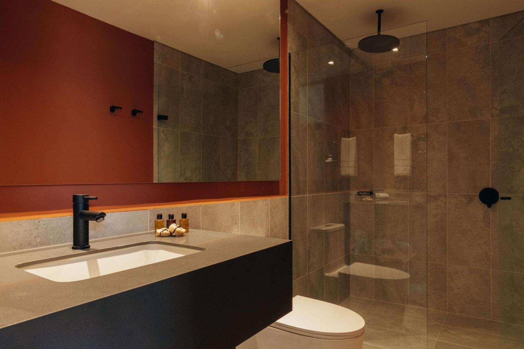 Faranda Collection Medellin, A Member Of Radisson Individuals Hotel Exterior foto